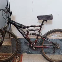دوچرخه ۲۶