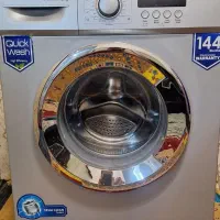 ماشین لباسشویی پاکشوما