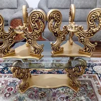 جلو‌مبلی|مبلمان خانگی و میز عسلی|قرچک, زیبا شهر|دیوار