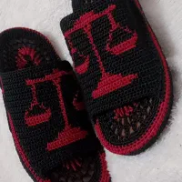 دمپایی مردانه  زندانی|کیف، کفش، کمربند|کرمان, |دیوار