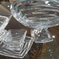 آجیل خوری مدل بوهمیا ،برند چک