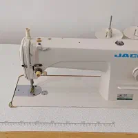 چرخ خیاطی جک