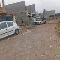 زمین-110متری-در-مازندران-نور-ایزدشهر-گلستان-پنج