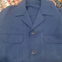 کت و شلواری سوری نوی نو سایز۵۰