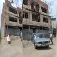 پیش فروش آپارتمان شهری نزدیک ساحل محمودآباد