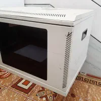 رک دیواری. محفظه دستگاه دوربین و سوئیچ، سرور، UPS|مودم و تجهیزات شبکه|خمینی‌شهر, |دیوار