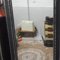 دوعدد کمد وجاکفشی اینه دار