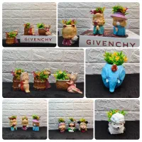 انواع مجسمه پلی استر و پودر سنگ|مجسمه، تندیس، ماکت|خمینی‌شهر, |دیوار