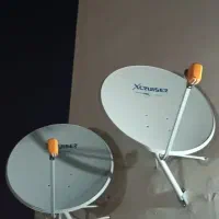 نصاب گردون نصب انتن تعمیرات فروش زمانت تنظیمات