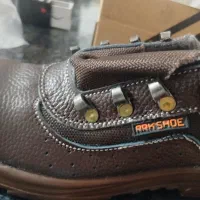 کفش ایمنی مردانه سایز ۴۳