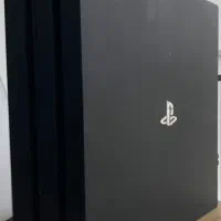 کنسول ps4 pro