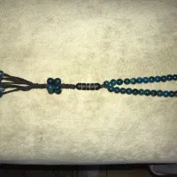 تسبیح دانه یسر|زیورآلات و اکسسوری|رشت, کوی قدس|دیوار