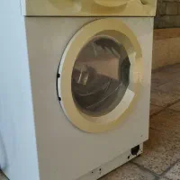 لباسشویی اسنوا5کیلویی|ماشین لباسشویی و خشک‌کن لباس|اشنویه, |دیوار