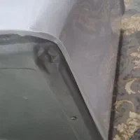 توستر درحد نو|اجاق گاز و لوازم برقی پخت‌وپز|باقرشهر, |دیوار