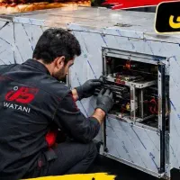 تعمیرات تجهیزات فست فود