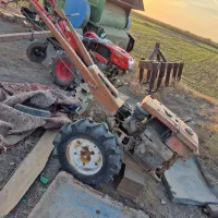 تیلر و خرمنکوب