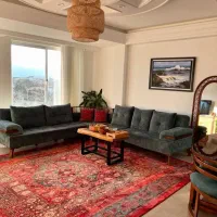 ۱۲۶متر/کلید نخورده/جنوبی/شهرک دادگستری/مسعودیه