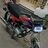 موتور 200