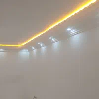 کلیه کارهای گچکاری و بنایی