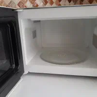 ماکروویو پاناسونیک|اجاق گاز و لوازم برقی پخت‌وپز|اسلام‌شهر, زرافشان|دیوار