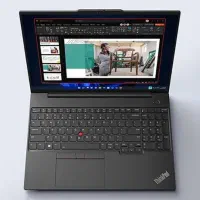 لپ تاپ Lenovo p15v گرافیک ۴ نسل ۱۱|رایانه همراه|شهرکرد, |دیوار