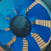 هواکش سالم و نو فروش فوری