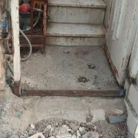 جوشکاری سیار تمام نقاط اهواز