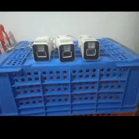 دوربین مدار بسته