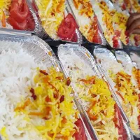 غذای آماده برکــه|خدمات پذیرایی، مراسم|مراغه, |دیوار