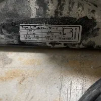 هواکش صنعتی