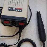 سوهان برقی ( میکروموتور ) 210 و 204