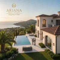 پنت هاوس ۳۰۴ متر دوبلکس اکازیون