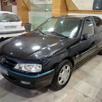 پژوپارسtu5 مدل۹۵دریچه گازسیمی نقد اقساط|خودرو سواری و وانت|قم, محمد آباد|دیوار