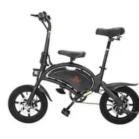 اسکوتر شارژی امریکایی