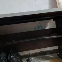 میزمطالعه وبرش|میز تحریر و کامپیوتر|کارون, |دیوار