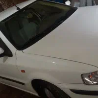 سمند 93 ef7|خودرو سواری و وانت|بهارستان, |دیوار