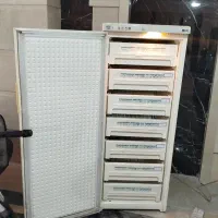 فریزر ۷کشو