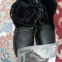 کفش کار صنعتی مردانه