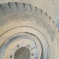 لاستیک|قطعات یدکی و لوازم جانبی|اسحاق آباد, |دیوار