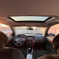 دنا توربو اتومات 1401|خودرو سواری و وانت|یزد, |دیوار