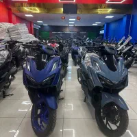 کلیک نیوفیس170شاهین موتورپرداخت ماهی 10تومان از دم|موتورسیکلت|اندیشه, شهرک مریم|دیوار