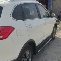 چری تیگو 5 اکسلنت، مدل ۱۳۹۹|خودرو سواری و وانت|تهران, باغ فیض|دیوار