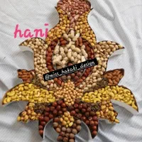 میوه آرای|خدمات پذیرایی، مراسم|قم, حاج زینل|دیوار