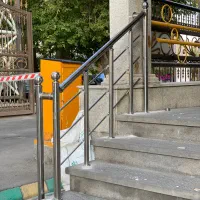 نرده استیل آتاخان|خدمات پیشه و مهارت|تبریز, |دیوار