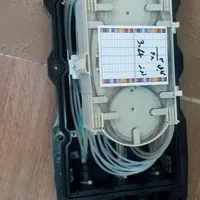 فیوژن فیبرنوریFTTH-GPON|مودم و تجهیزات شبکه|مشهد, الهیه|دیوار