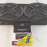 ضبط سونی نو / باند سونی sony