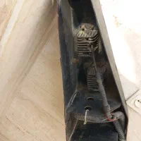 فروش سپر افرودی|قطعات یدکی و لوازم جانبی|فسا, |دیوار