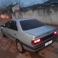 پژو روا ۸۶|خودرو سواری و وانت|باقرشهر, |دیوار