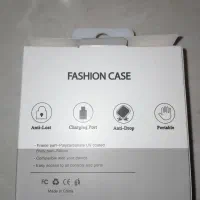 کاور ایرپاد پرو|لوازم جانبی موبایل و تبلت|نظرآباد, شهرک آزادگان|دیوار