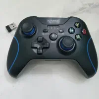 دسته بازی مدل panatech